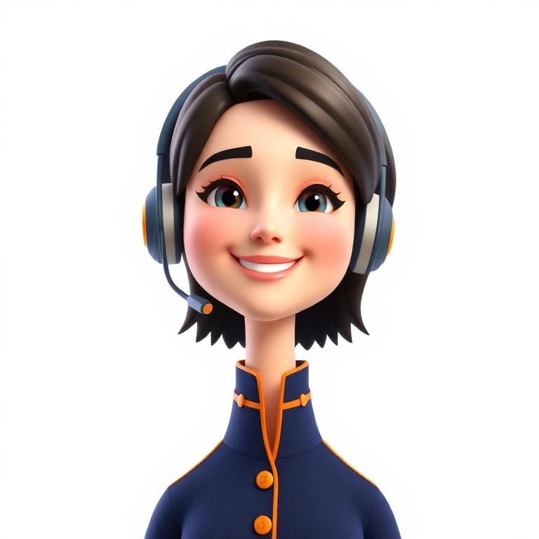 Caroline
